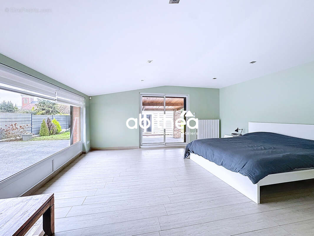 Maison à ABLAIN-SAINT-NAZAIRE