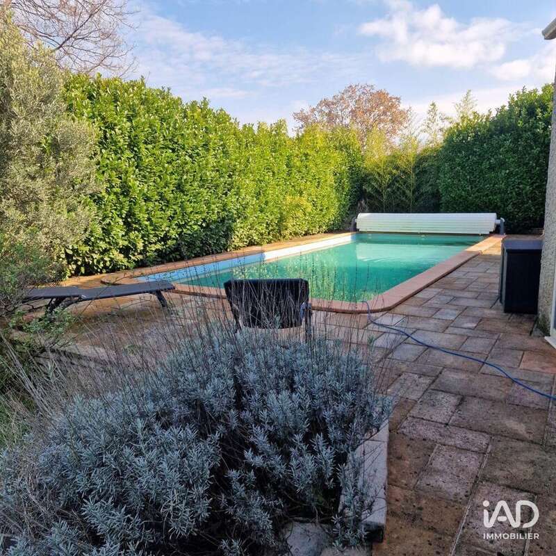 Photo 4 - Maison à ALLEINS