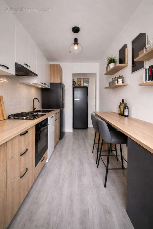 Appartement Saint Germain En Laye 4 pièce(s) 66 m2 - photo 6