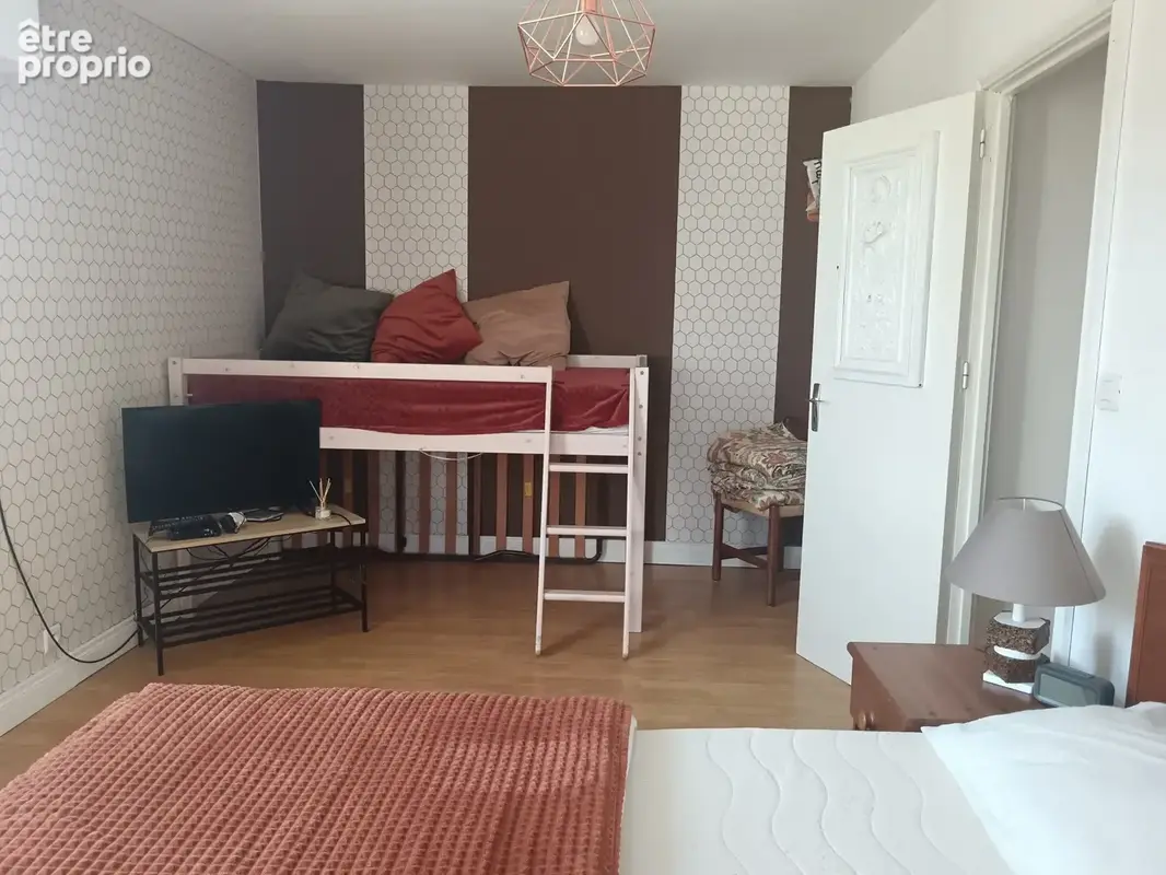 Maison de ville - photo 16