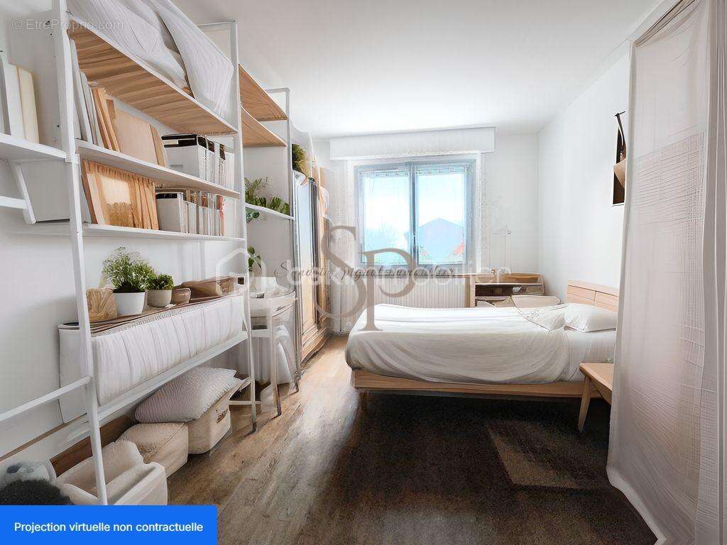 Maison 5 pièces 4 chambres - photo 13