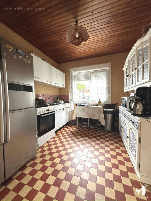 Appartement à CAMBRAI