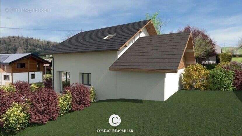 Maison 100 m² à Bogeve  - photo 3