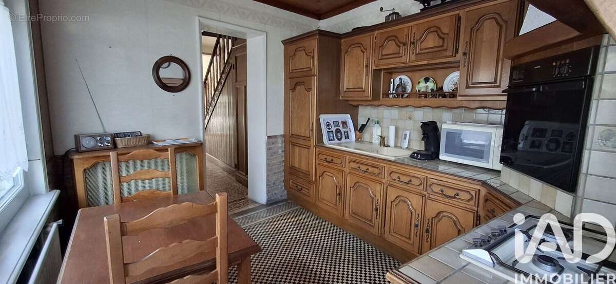 Photo 8 - Maison à NOEUX-LES-MINES