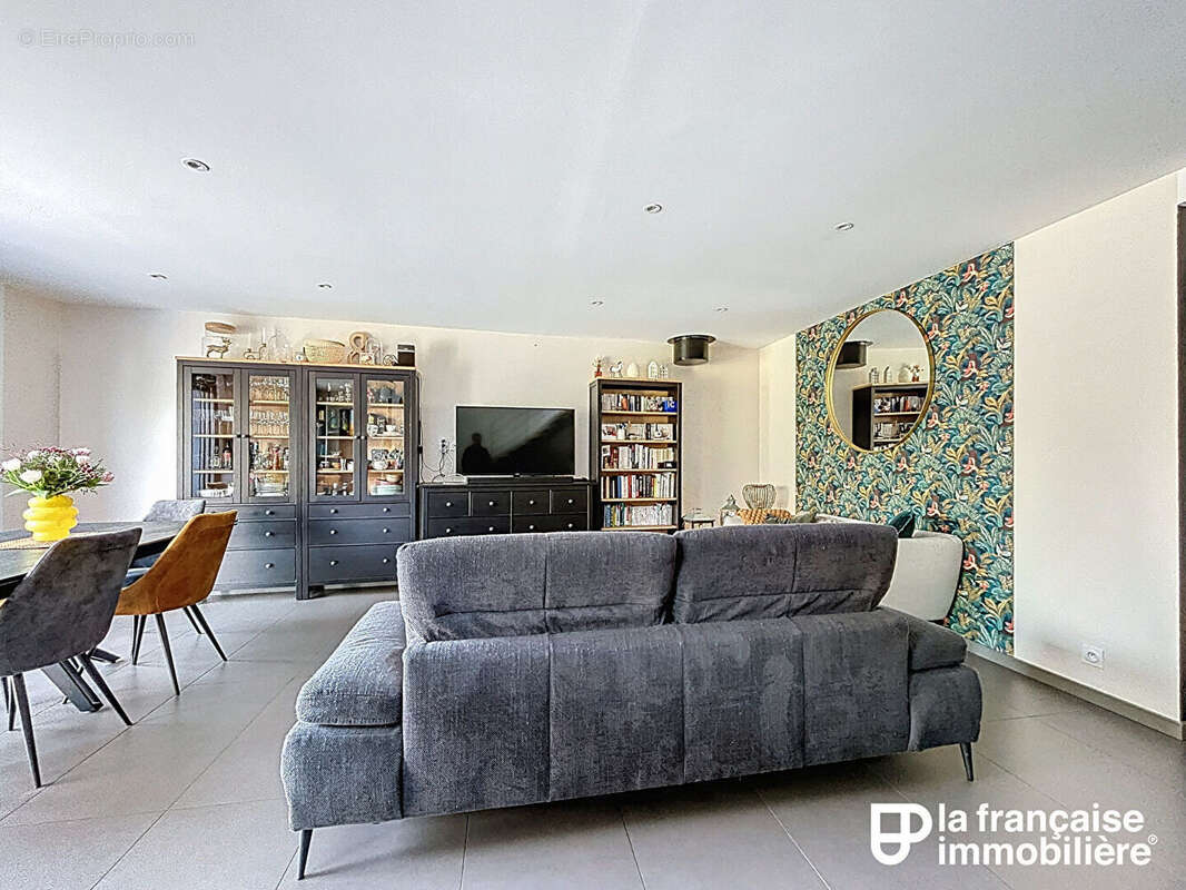 Maison à CHATEAUGIRON