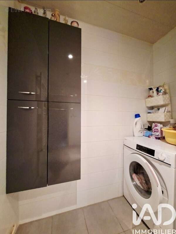 Photo 8 - Appartement à SAINTE-LUCE-SUR-LOIRE