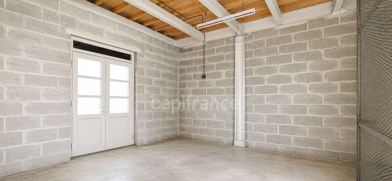 Immeuble à vendre MONTCEAU LES MINES (71) - photo 13