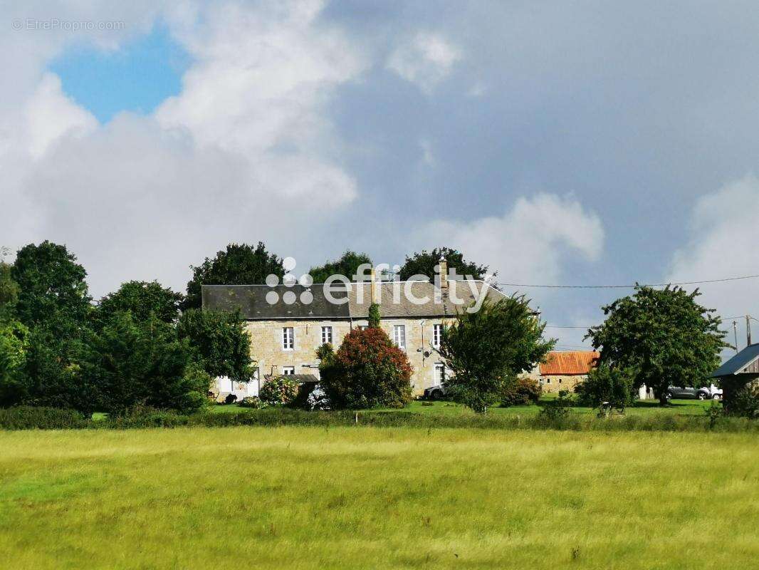 Maison en pierres - photo 37