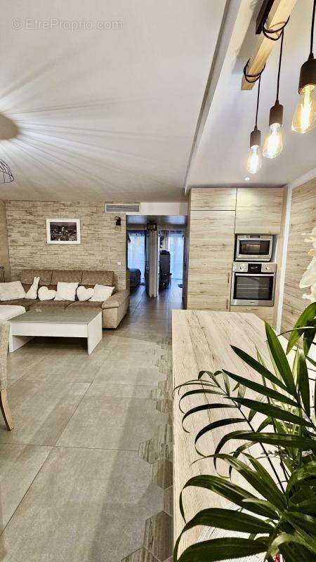 Appartement à SAINTE-MAXIME