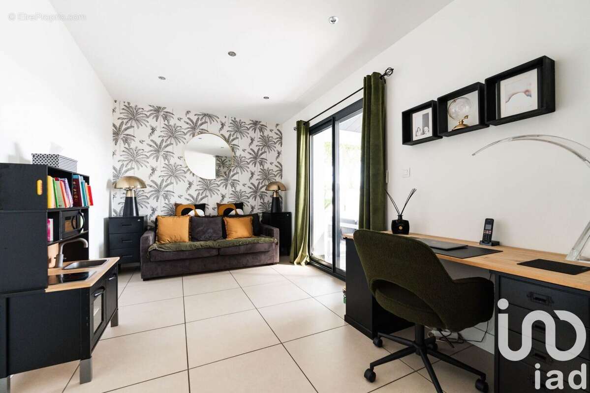 Photo 4 - Maison à MONDONVILLE