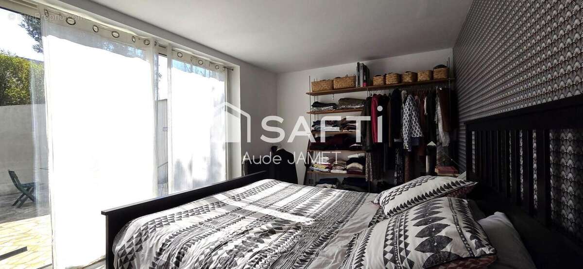 Photo 6 - Maison à VERSAILLES