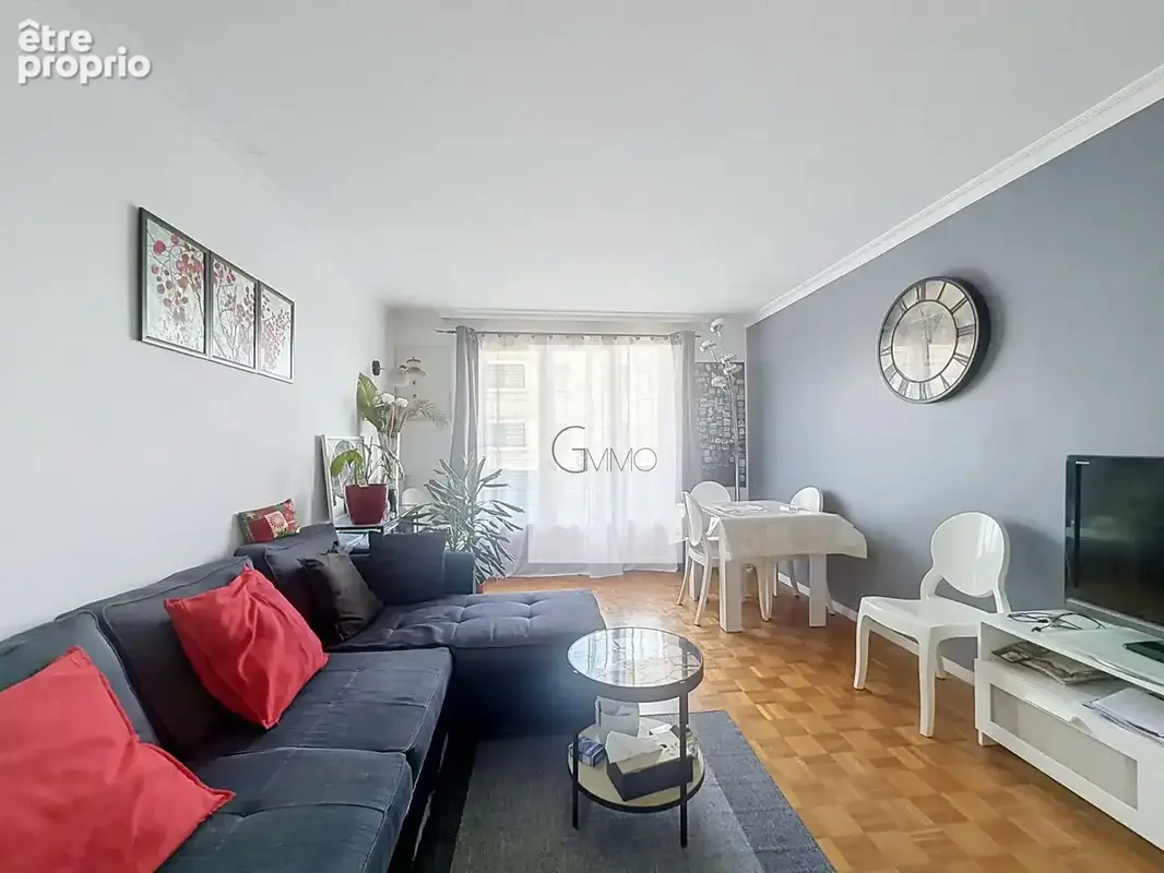 Appartement à THIAIS