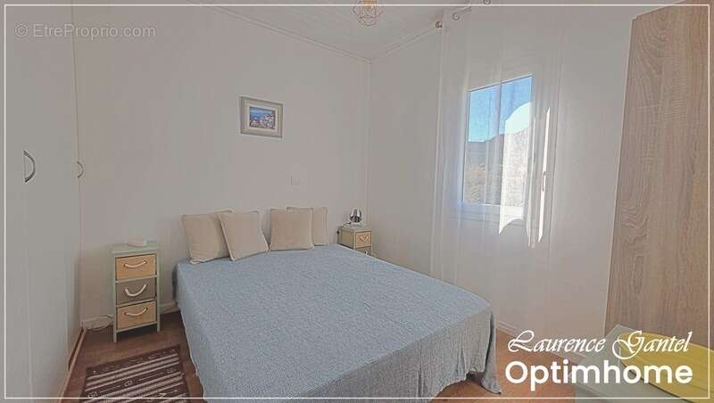 Maison à CASTELLANE