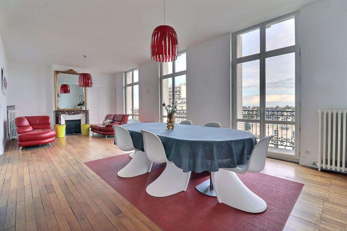 Appartement à ANGERS