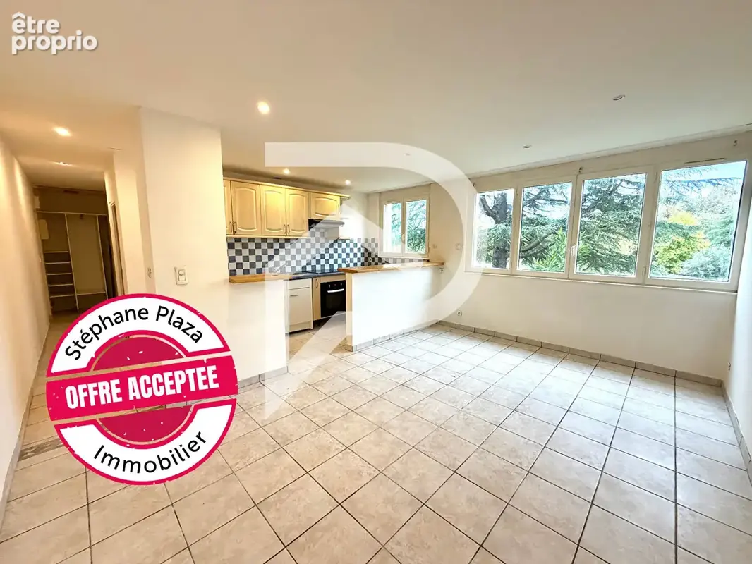 Photo Appartement à Mourenx au prix de 63 000€