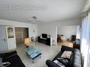 Appartement à HUNINGUE