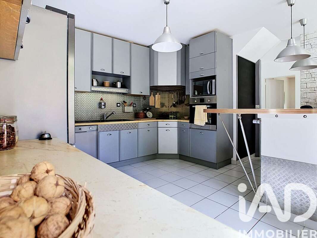 Photo 5 - Maison à SAUTRON
