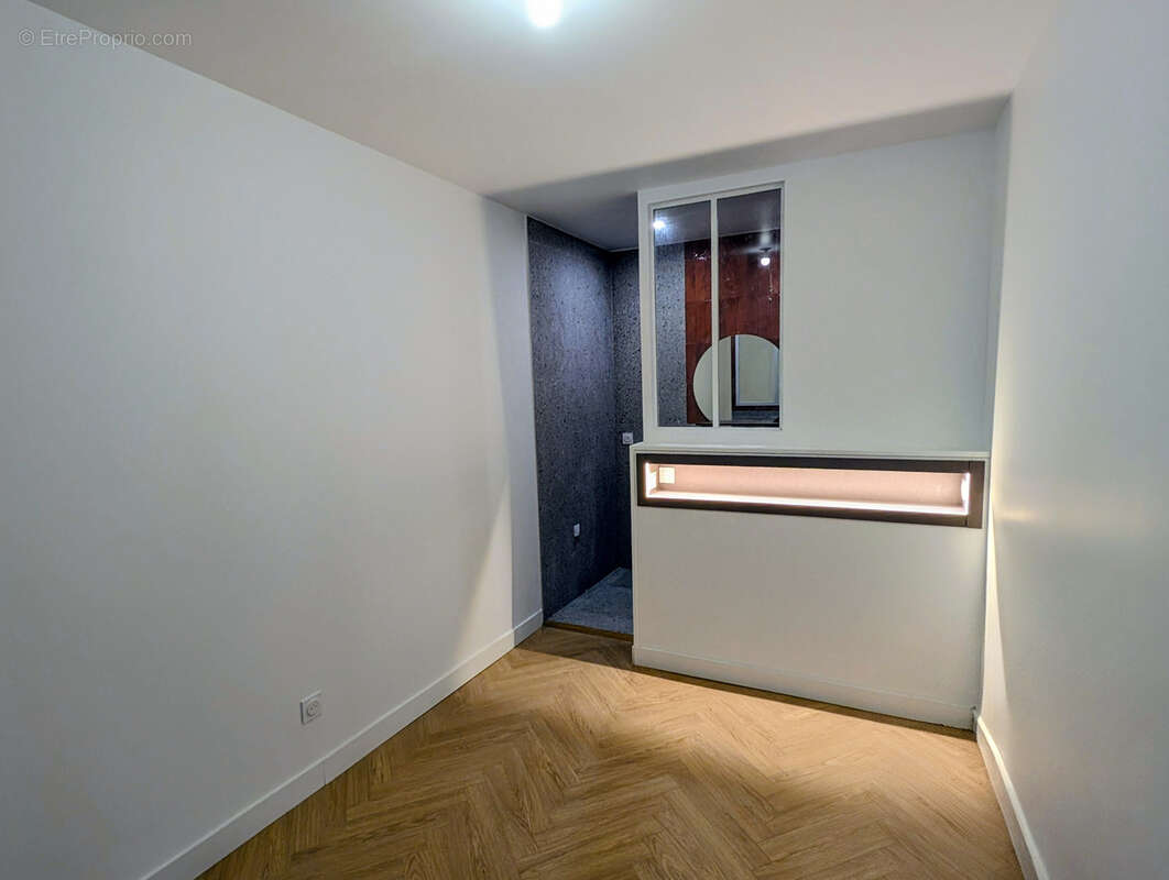 Appartement à CHATELGUYON