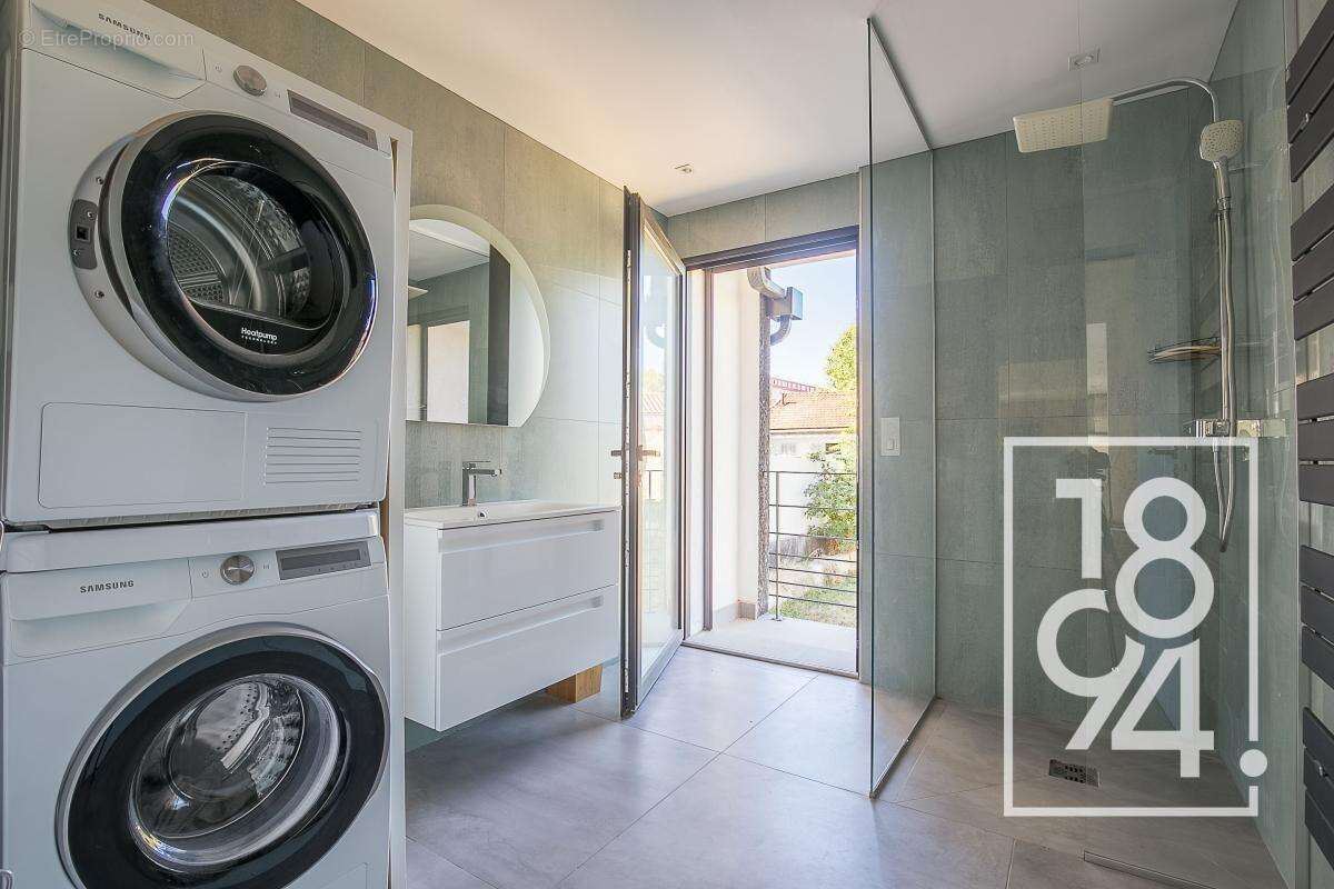 Maison à MARSEILLE-10E