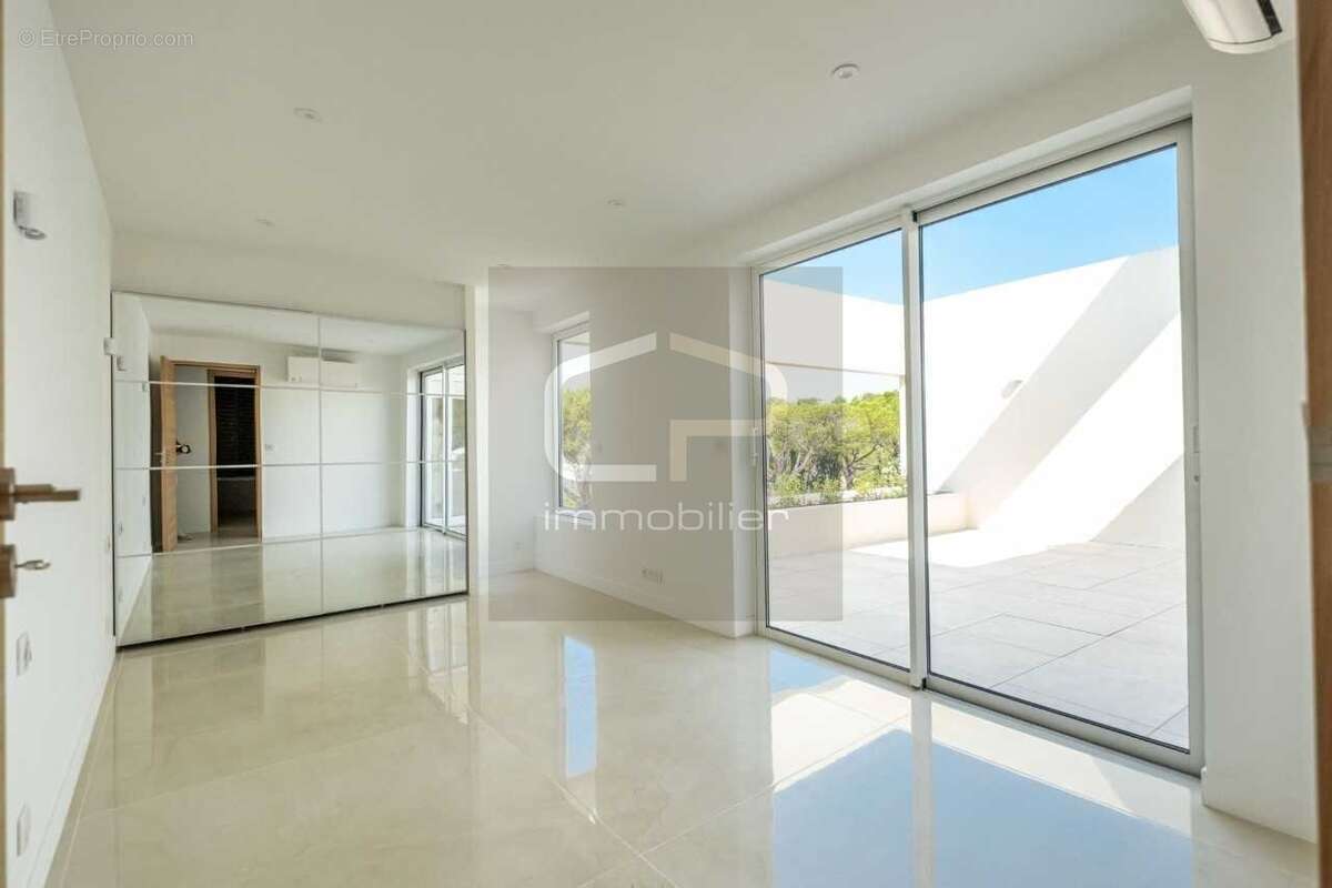 Appartement à BANDOL