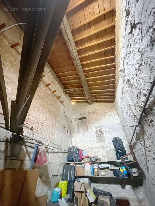 Maison à BARBENTANE