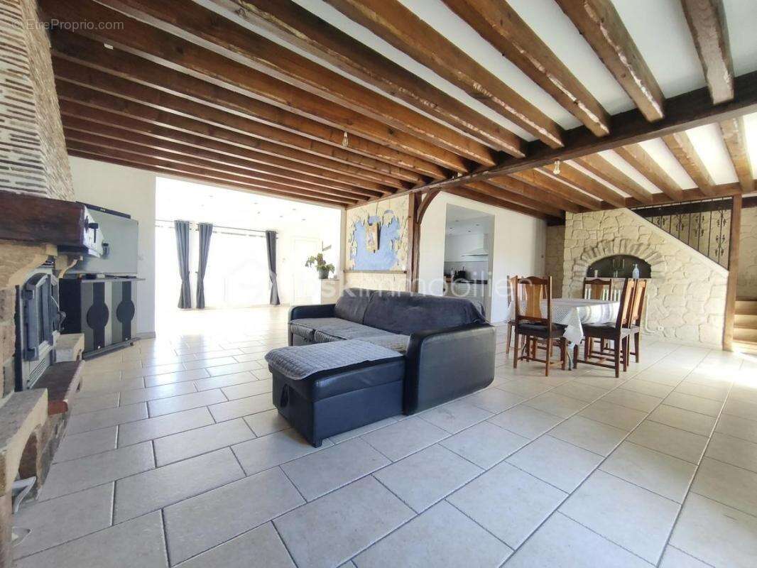 Maison à LA FERTE-SOUS-JOUARRE