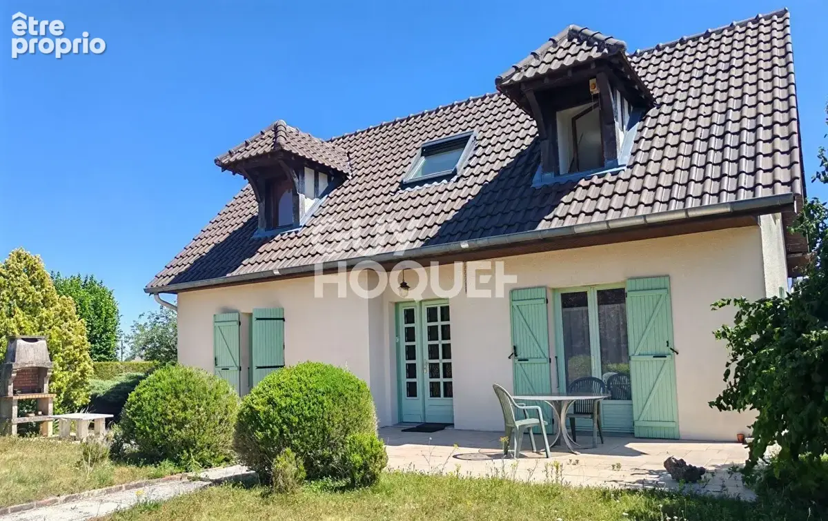 Photo Maison à Piney au prix de 222 000€