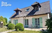 Maison à PINEY