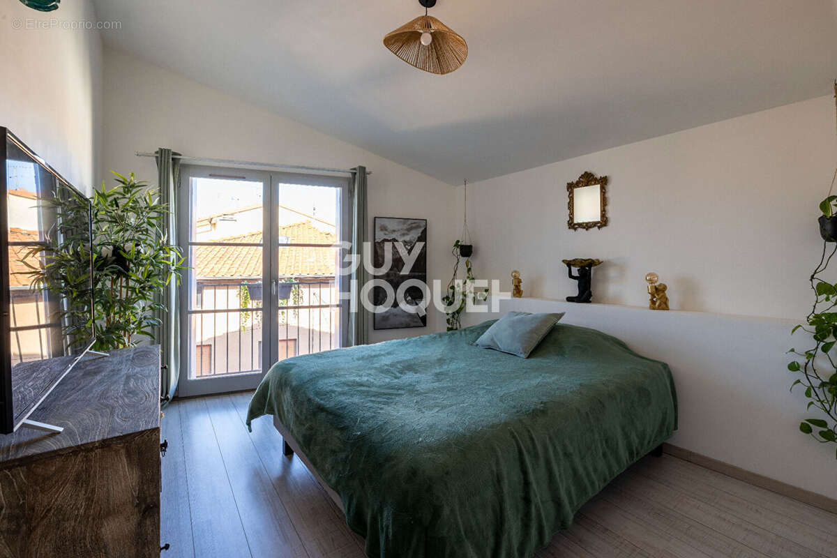 Maison à PONT-DU-CHATEAU