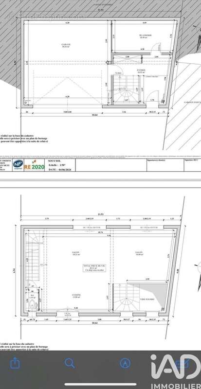 Photo 5 - Terrain à ROMBAS