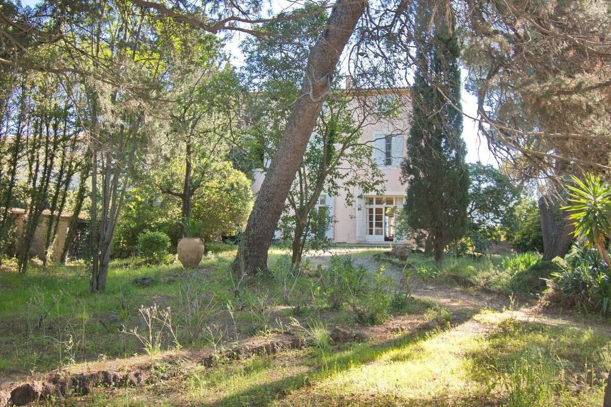 Photo 1 - Maison à PEZENAS