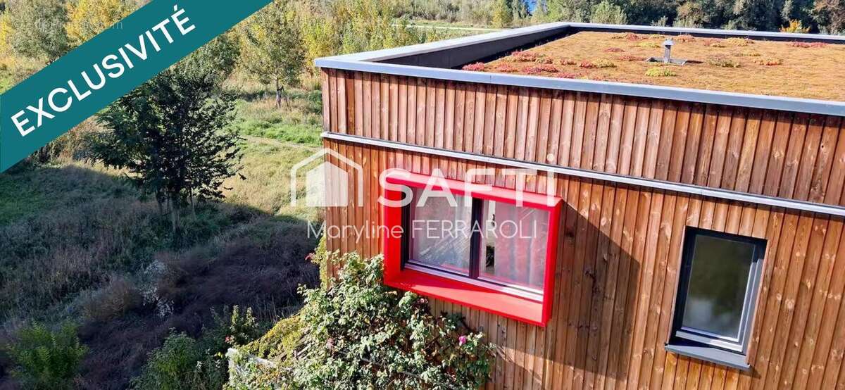 Photo 3 - Maison à OSTWALD