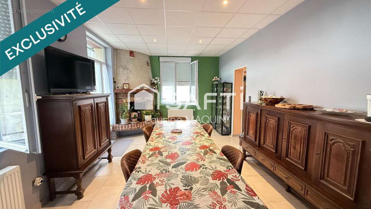 Photo 6 - Maison à CREPY