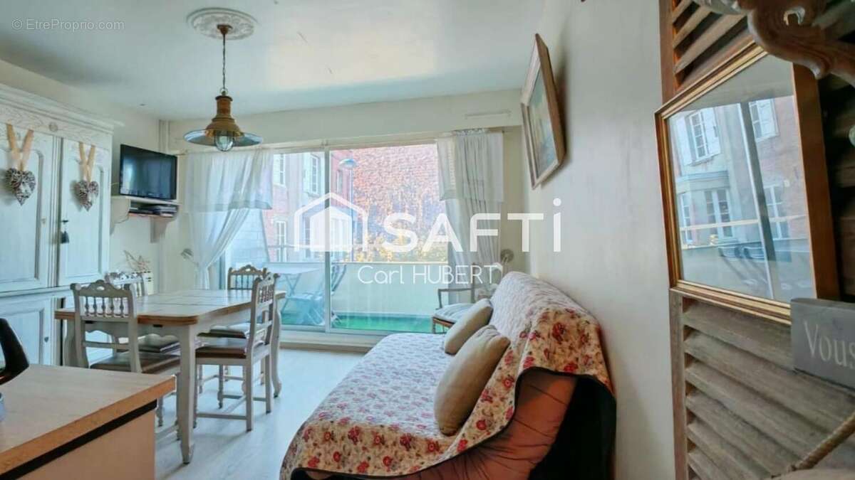 Photo 3 - Appartement à LE CROTOY