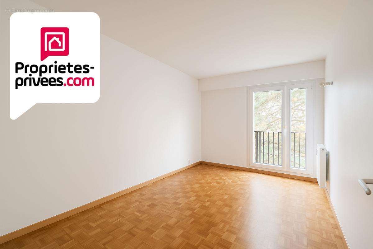 Appartement à SAINT-BRICE-SOUS-FORET