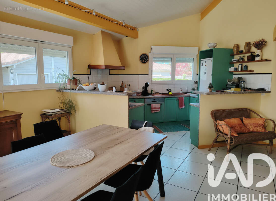 Photo 7 - Maison à SOUSTONS