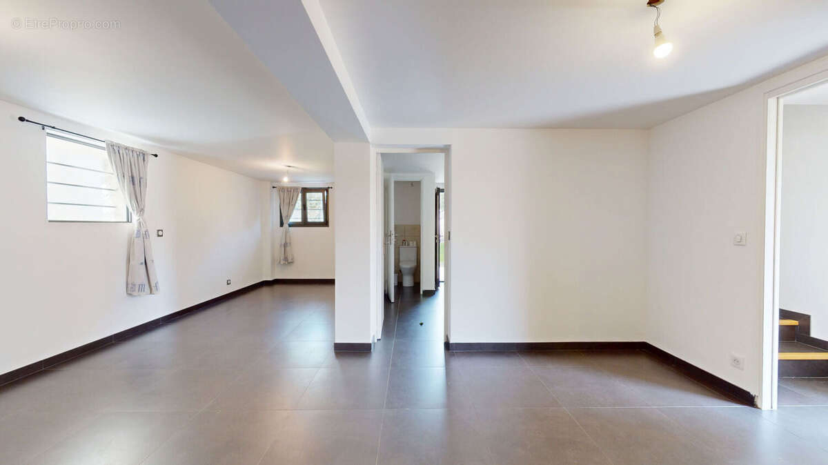 Maison à BOIS-D&#039;ARCY