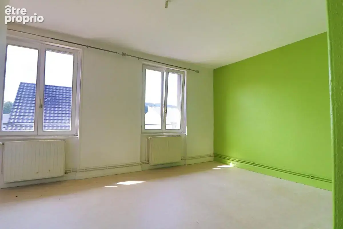Portes ouvertes – vente à l’unité de 4 maisons à turckheim - photo 7