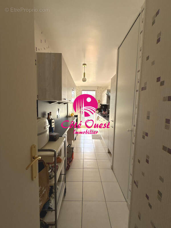 Appartement à LE HAVRE