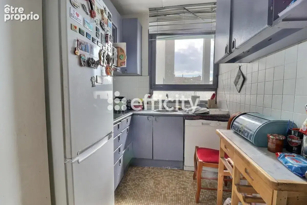Appartement - photo 9