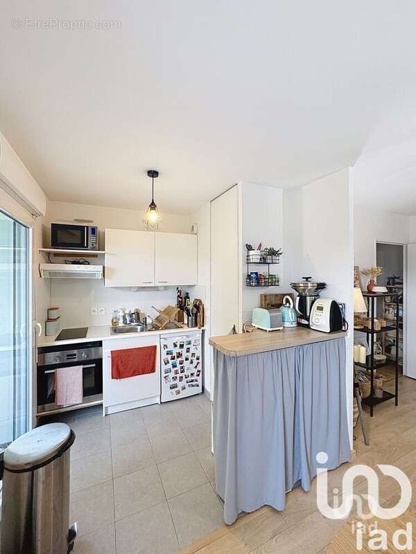 Photo 8 - Appartement à RENNES