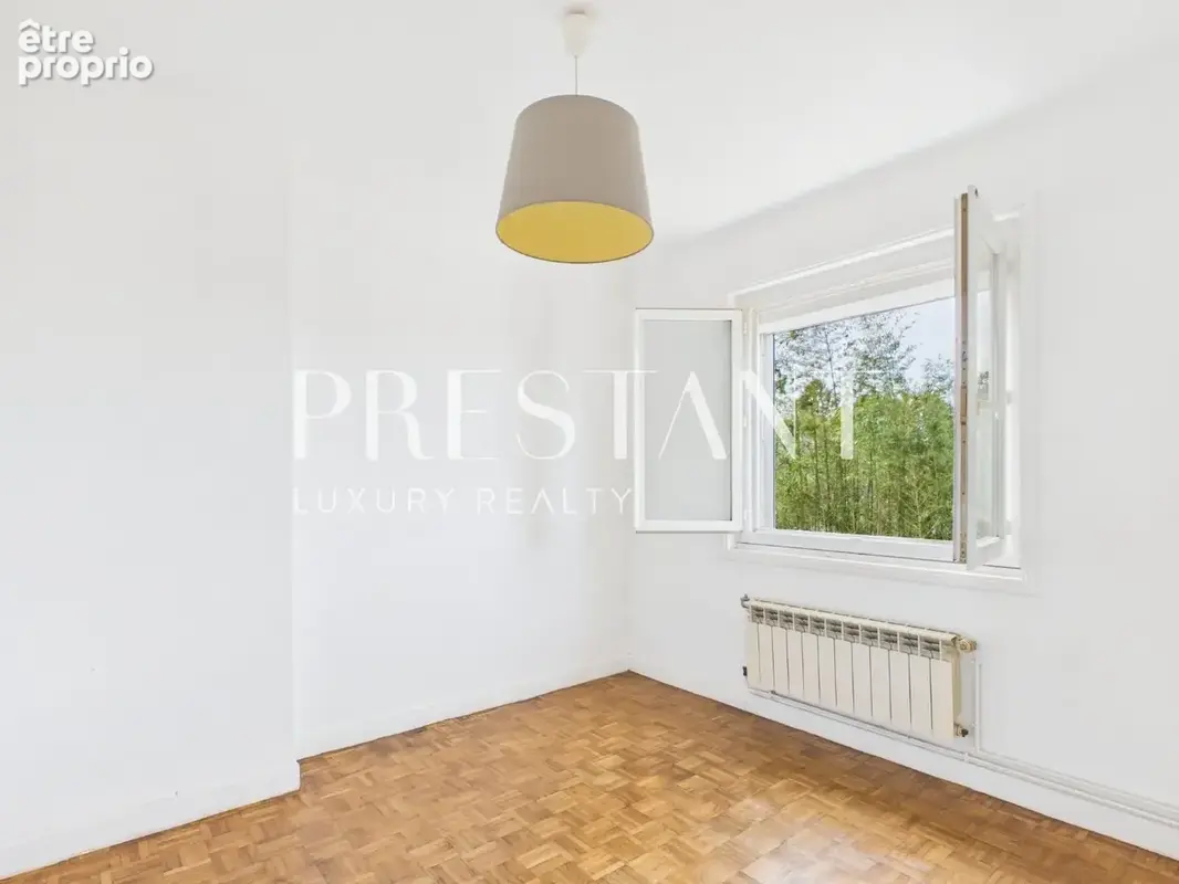 Maison à rénover  3 chambres  Jardin  Quartier calme - photo 7