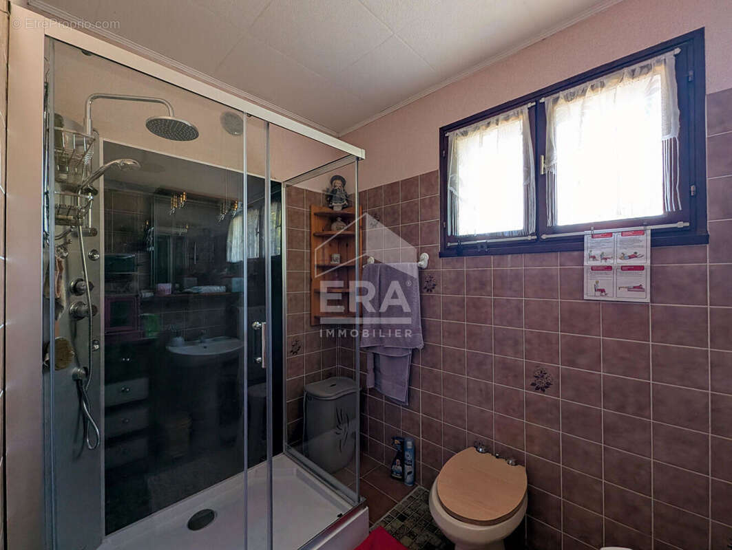 Maison 102m² à saint-coulomb - photo 7