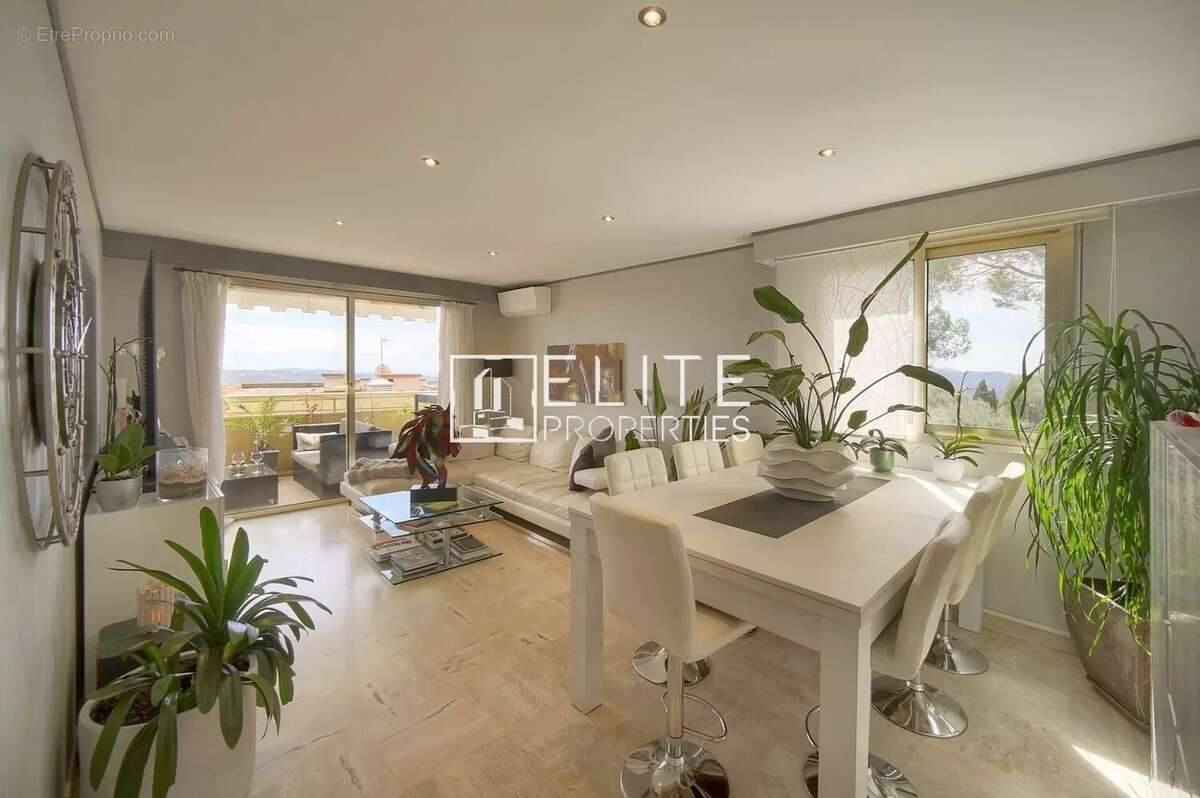 Appartement à GRASSE