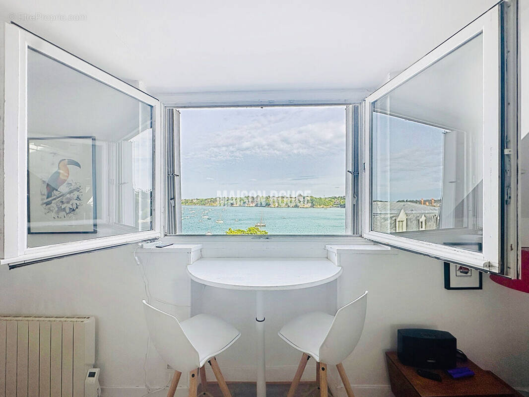 Appartement à DINARD