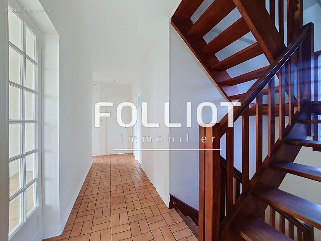 Maison (118m²) - La Haye du Puits - A VENDRE - photo 7