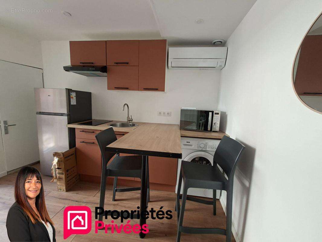 Immeuble Le Coteau 5 pièce(s) 65 m2 - photo 8