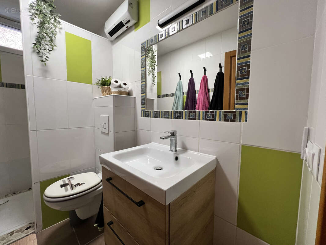 Maison contemporaine de plain-pied   Arles-sur-Tech - photo 13