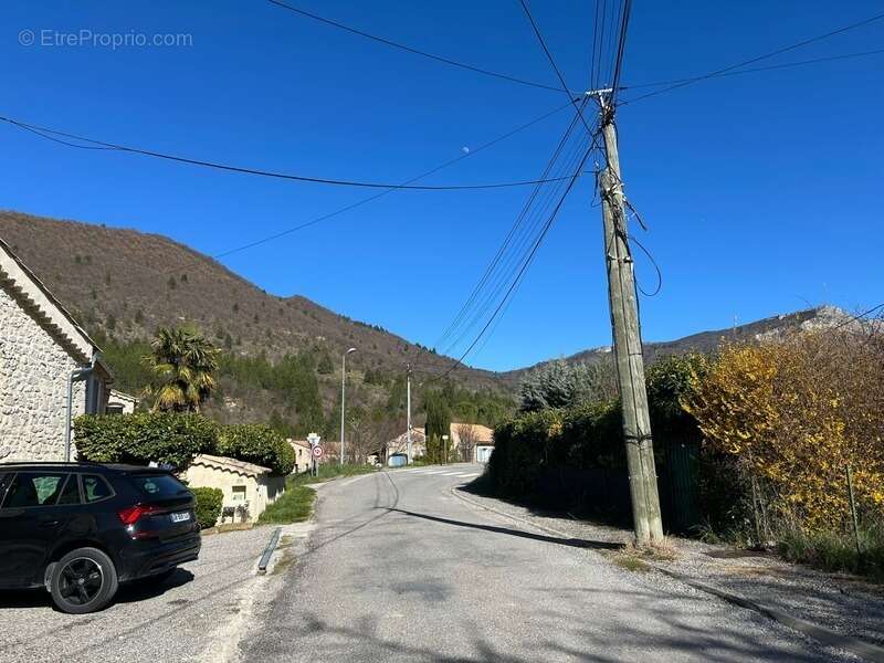 Maison à vendre 2 pièces VALBELLE (04) 125 000€ - photo 13