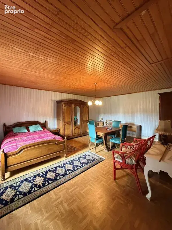 Maison 6 pièces 144 m² à vendre à Melisey (70270) - photo 8